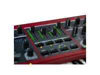 Clavia Nord Wave 2 61-Key Performance Synthesizer Clavia Nord Wave 2 61-Key Performance Synthesizer